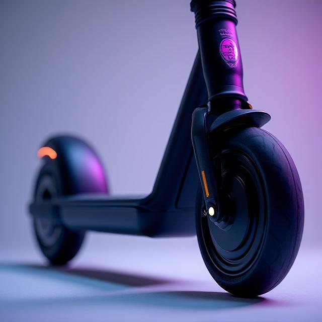 Monopattino Elettrico Pro