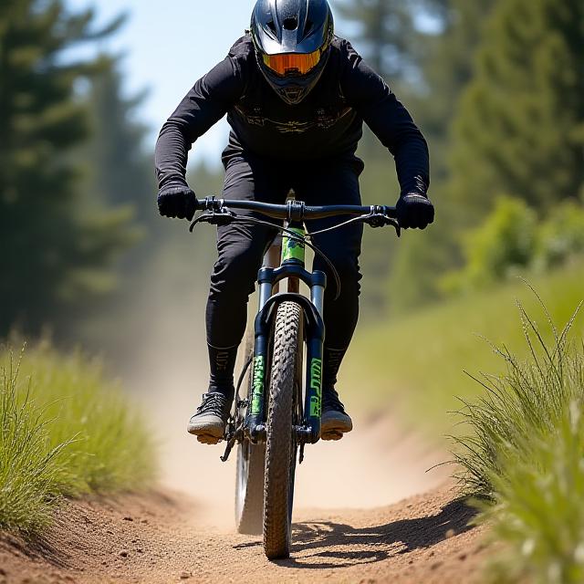 MTB Professionale
